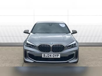 Used BMW 1 Series 2024 for sale - 79703699: Photo