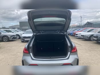 Used BMW 1 Series 2024 for sale - 79703699: Photo