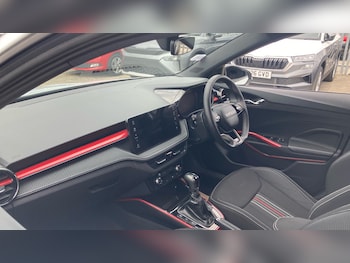 Used Skoda Fabia 2026 for sale - 79308392: Photo