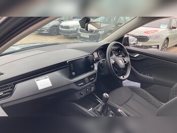 Used Skoda Kamiq 2023 for sale - 77746546: Photo