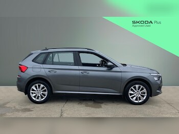 Used Skoda Kamiq 2023 for sale - 77746546: Photo