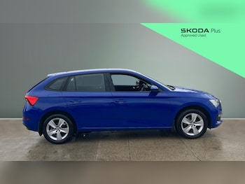 Used Skoda Scala 2023 for sale - 79459524: Photo
