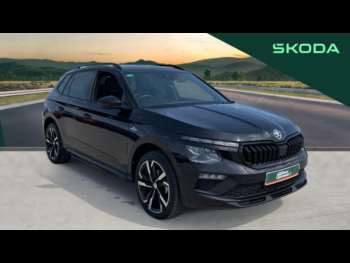 2024 (24) - 1.5 TSI Monte Carlo 5dr DSG Petrol Hatchback