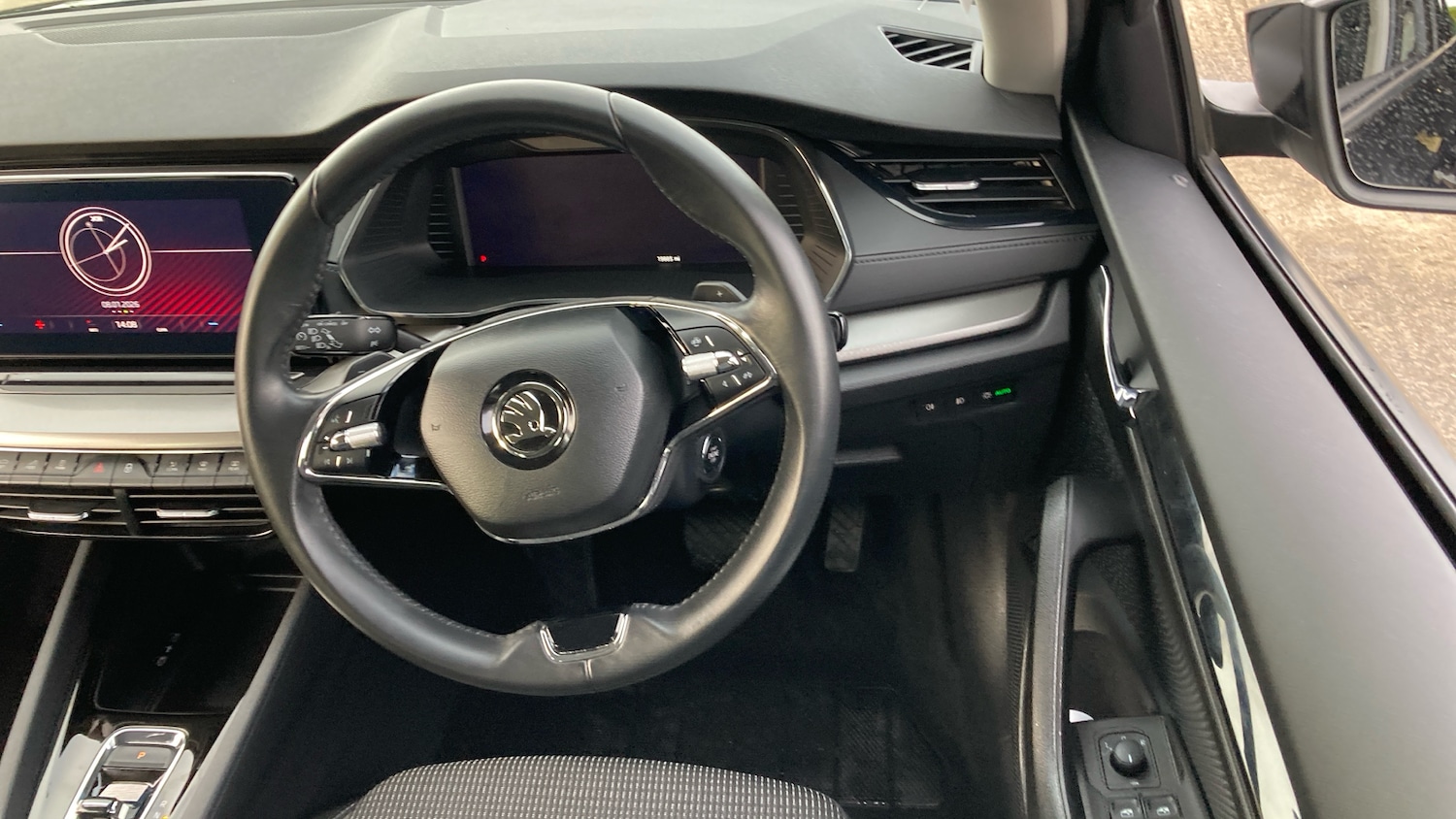 Used Skoda Octavia 2024 for sale - 77137474: Photo 10