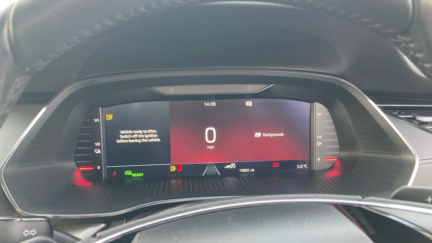 Used Skoda Octavia 2024 for sale - 77137474: Photo 11