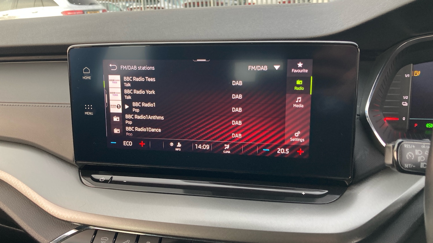 Used Skoda Octavia 2024 for sale - 77137474: Photo 12