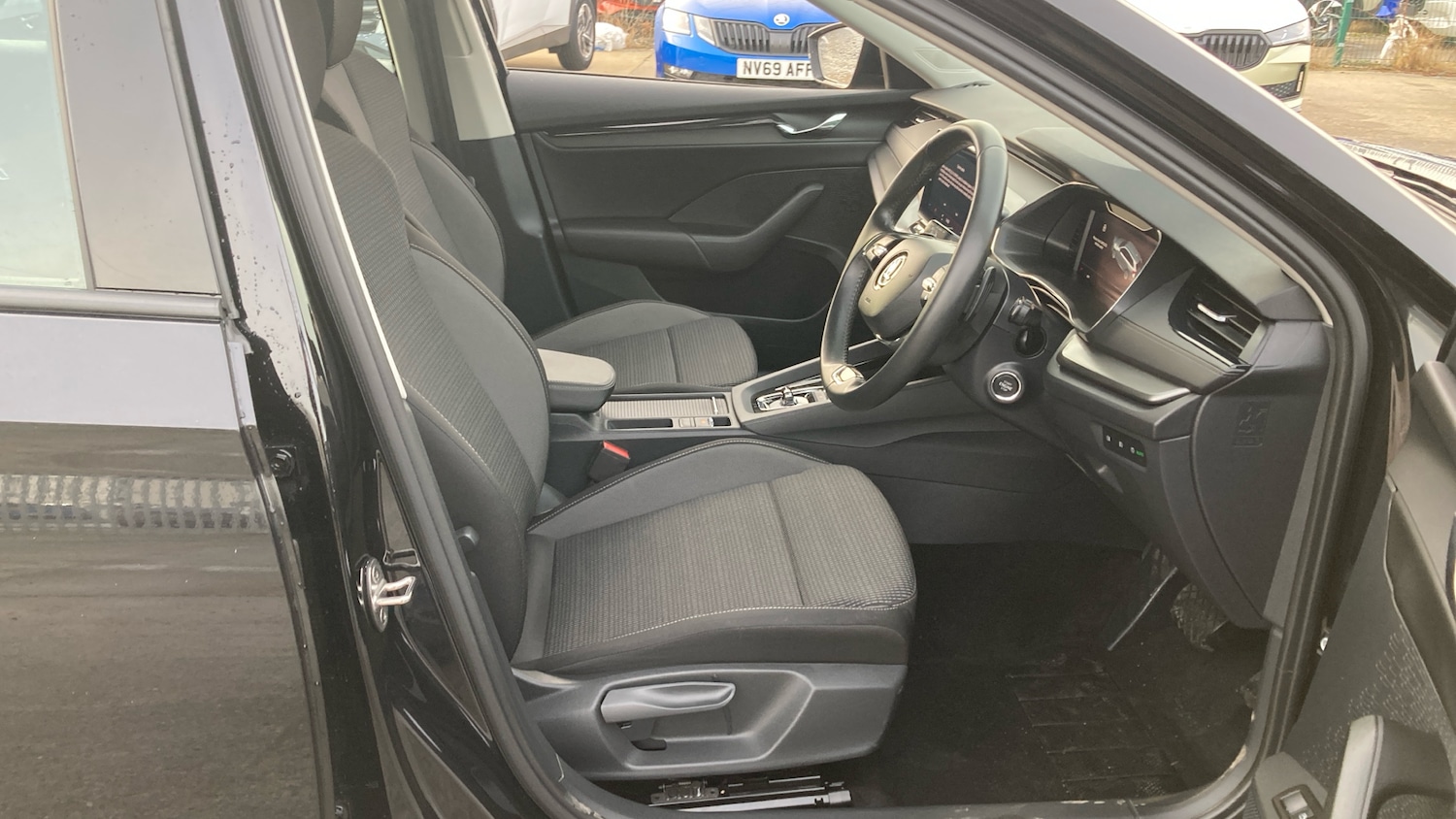 Used Skoda Octavia 2024 for sale - 77137474: Photo 15