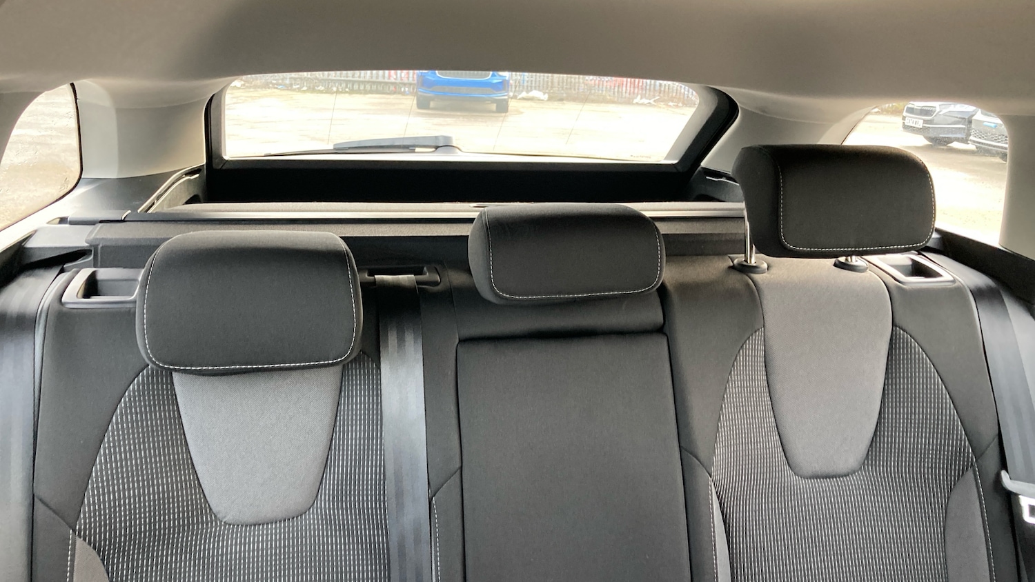 Used Skoda Octavia 2024 for sale - 77137474: Photo 16