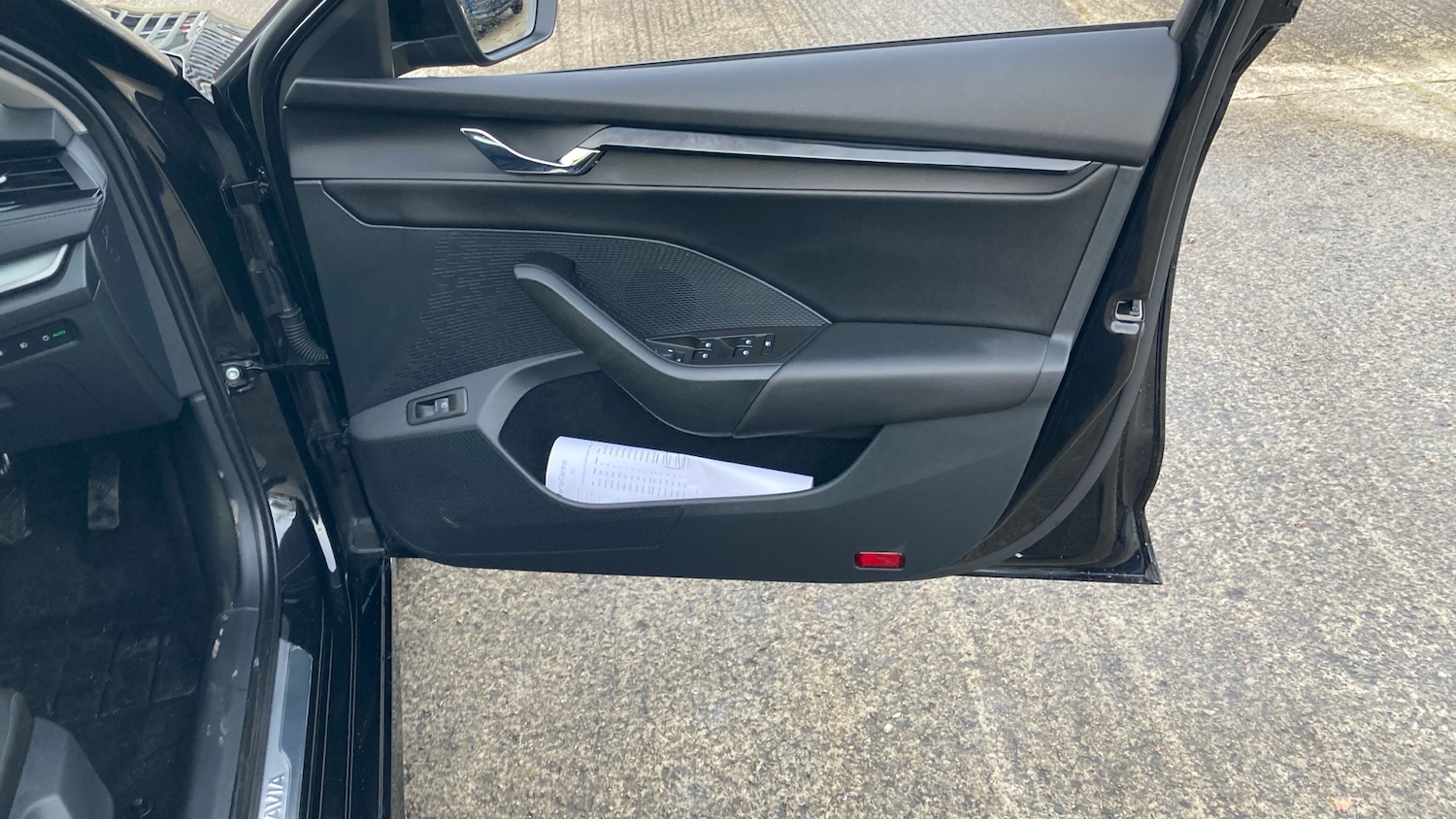 Used Skoda Octavia 2024 for sale - 77137474: Photo 19