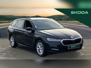 Skoda Octavia feature image