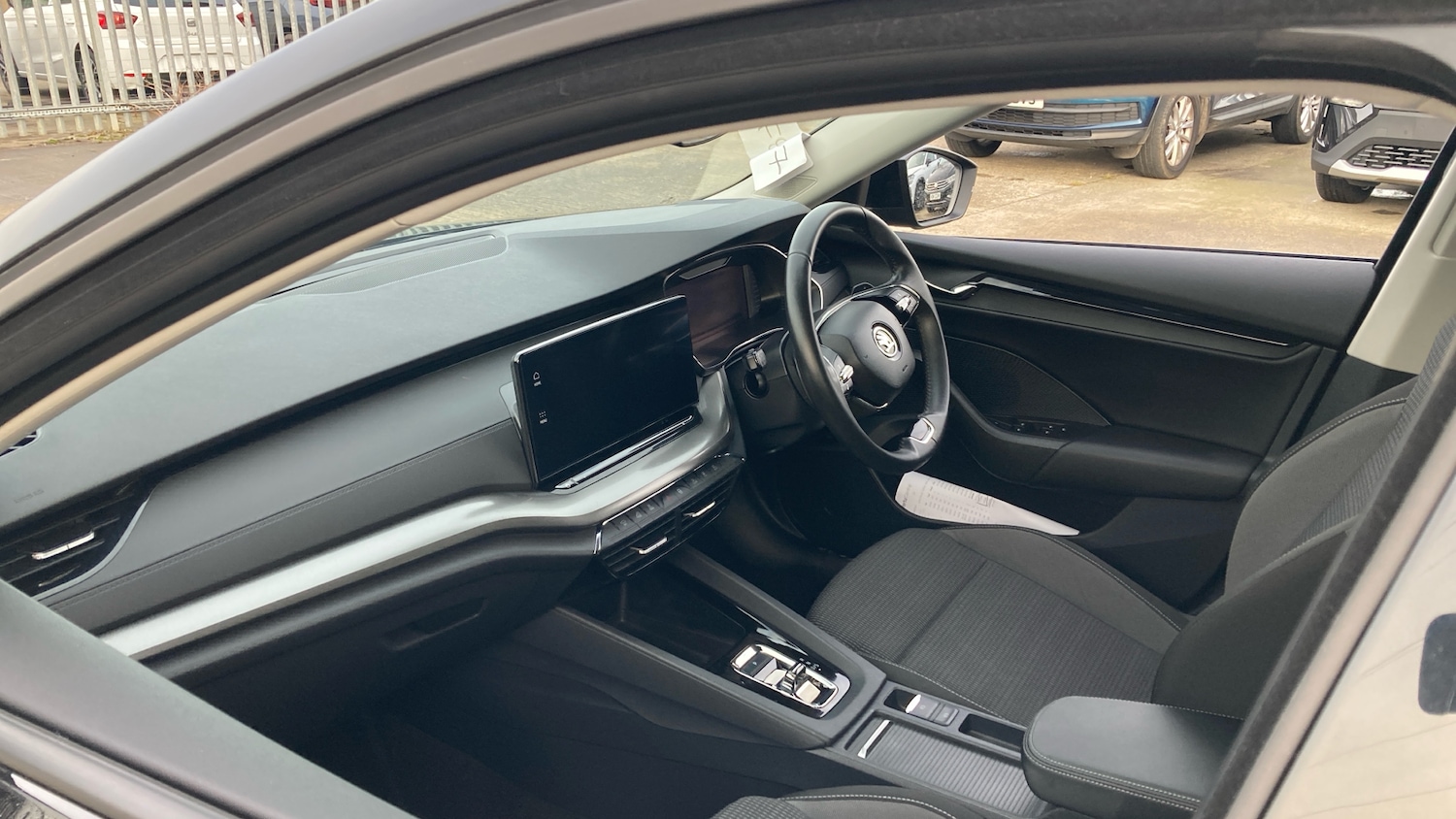 Used Skoda Octavia 2024 for sale - 77137474: Photo 2