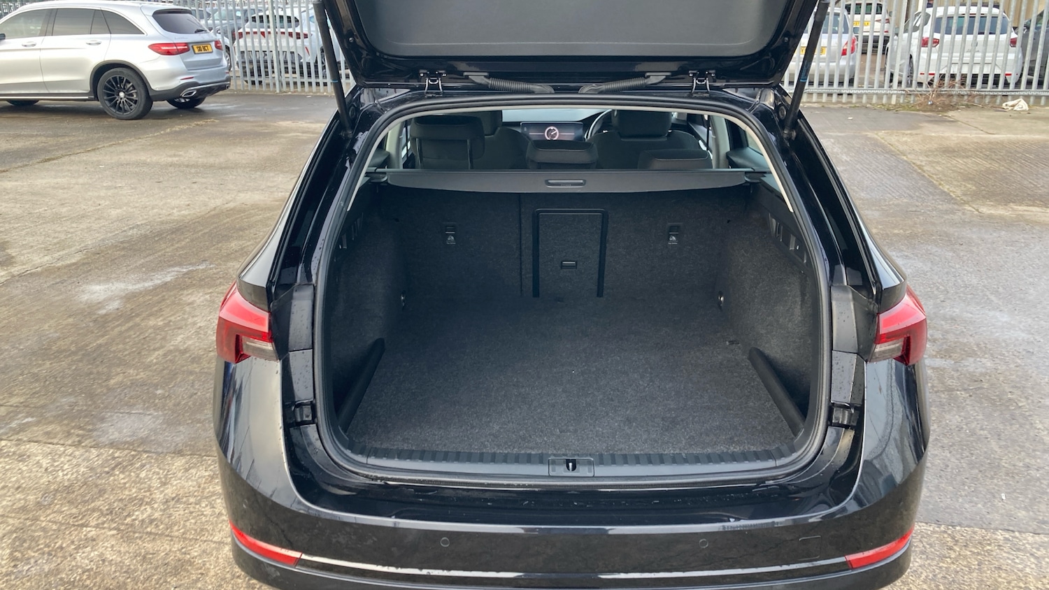 Used Skoda Octavia 2024 for sale - 77137474: Photo 20