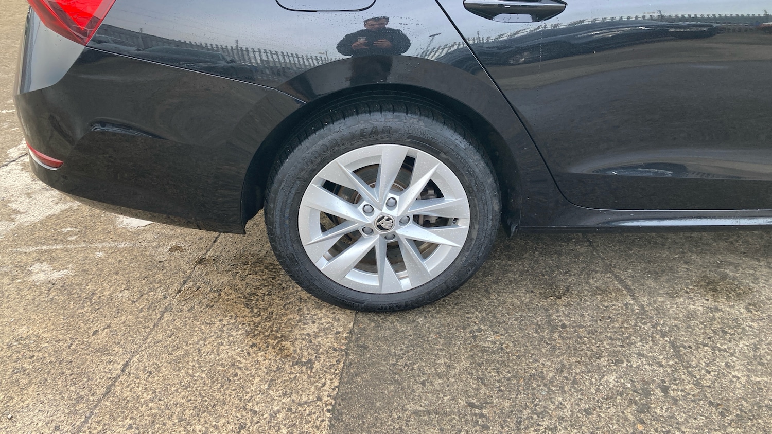 Used Skoda Octavia 2024 for sale - 77137474: Photo 21