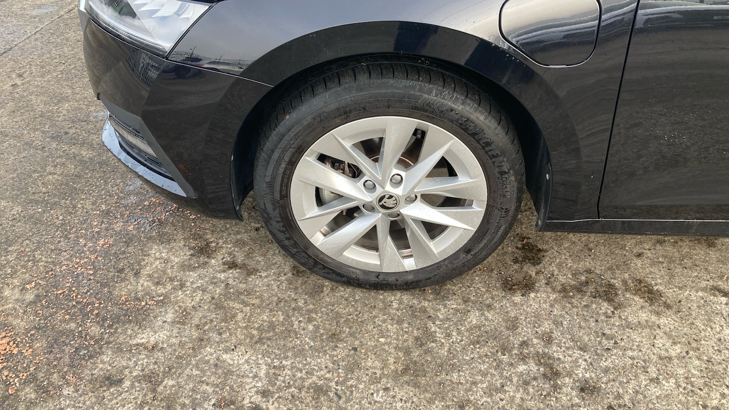 Used Skoda Octavia 2024 for sale - 77137474: Photo 23