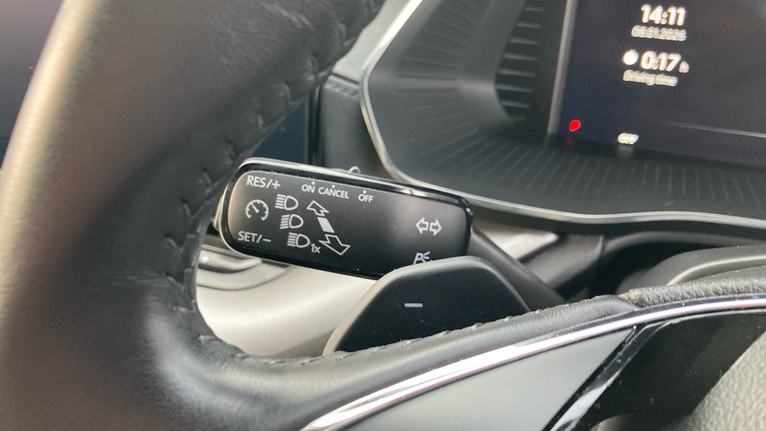 Used Skoda Octavia 2024 for sale - 77137474: Photo 27