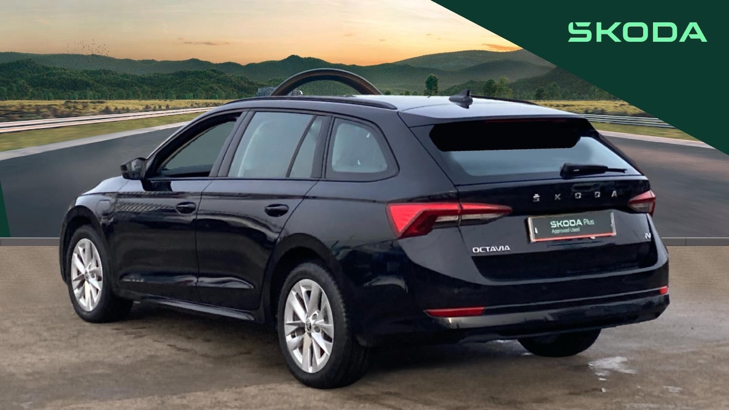 Used Skoda Octavia 2024 for sale - 77137474: Photo 3