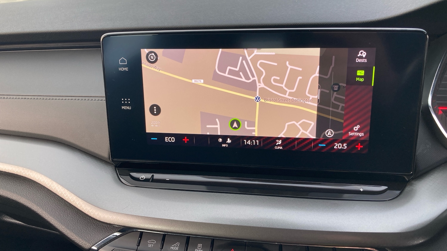 Used Skoda Octavia 2024 for sale - 77137474: Photo 31