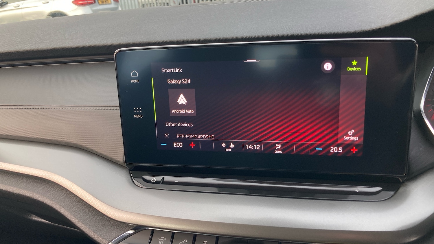 Used Skoda Octavia 2024 for sale - 77137474: Photo 32