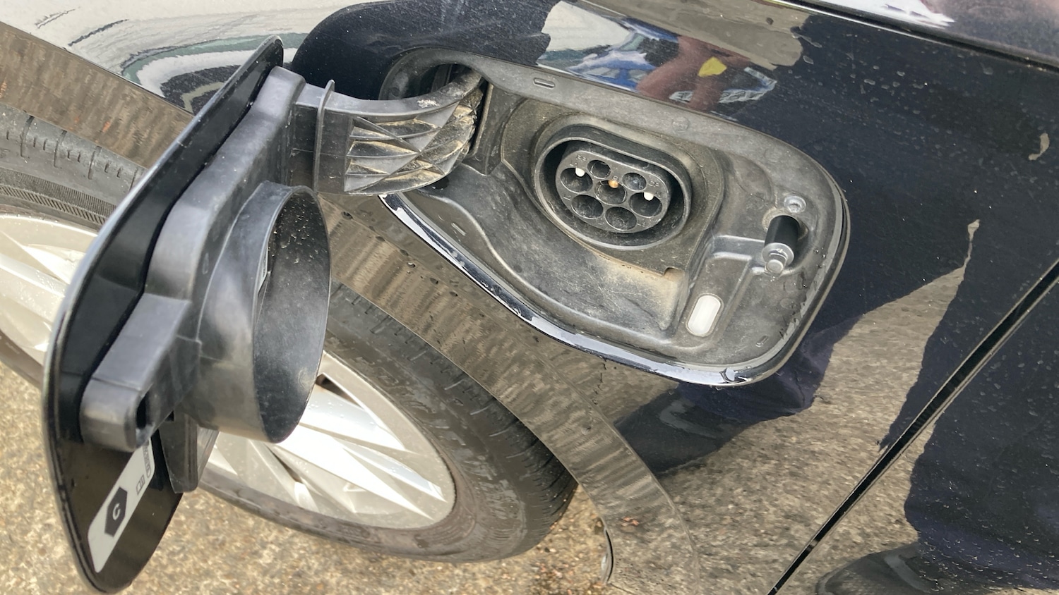 Used Skoda Octavia 2024 for sale - 77137474: Photo 41