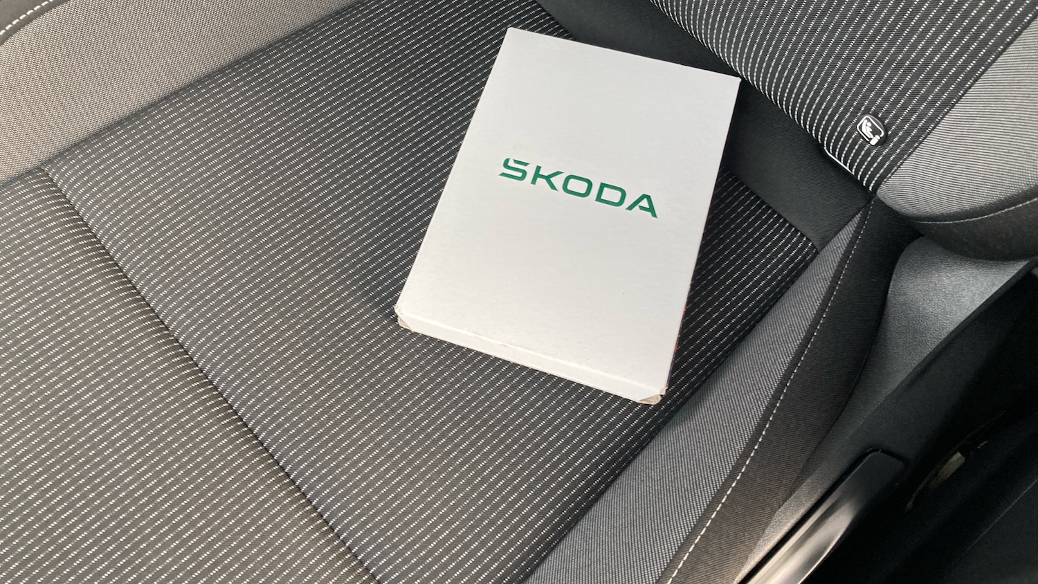 Used Skoda Octavia 2024 for sale - 77137474: Photo 43