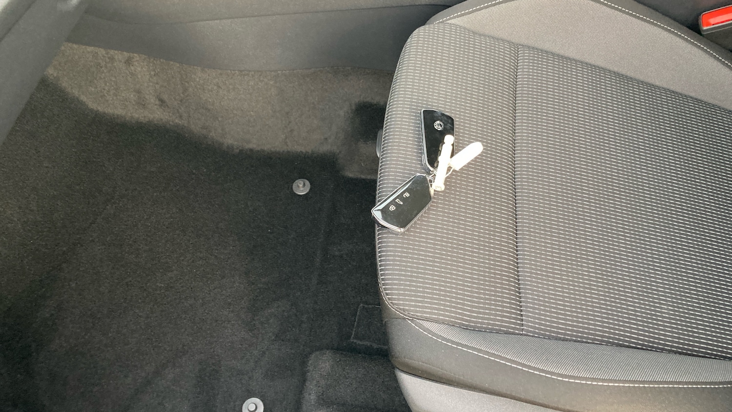 Used Skoda Octavia 2024 for sale - 77137474: Photo 44