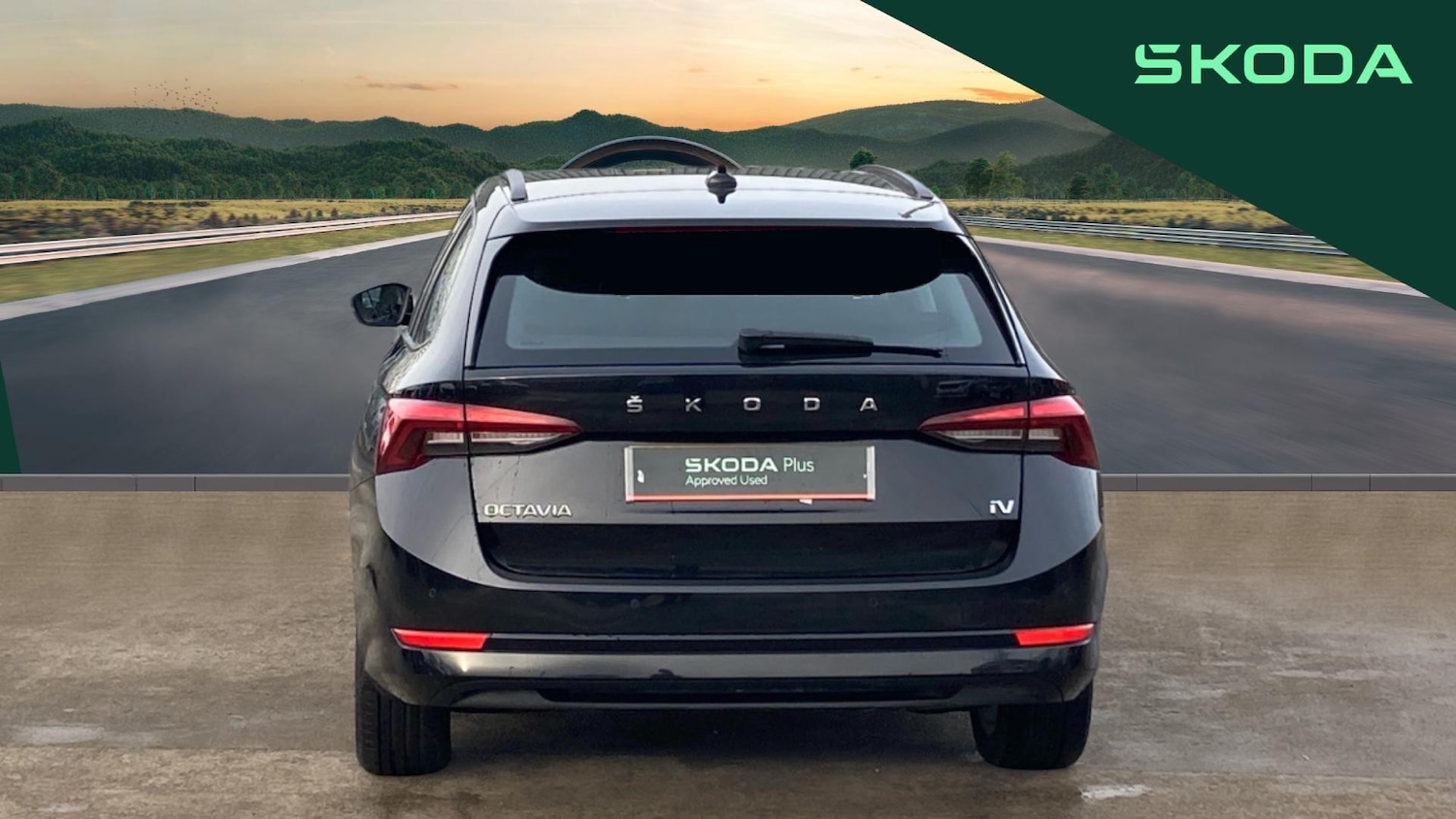 Used Skoda Octavia 2024 for sale - 77137474: Photo 8