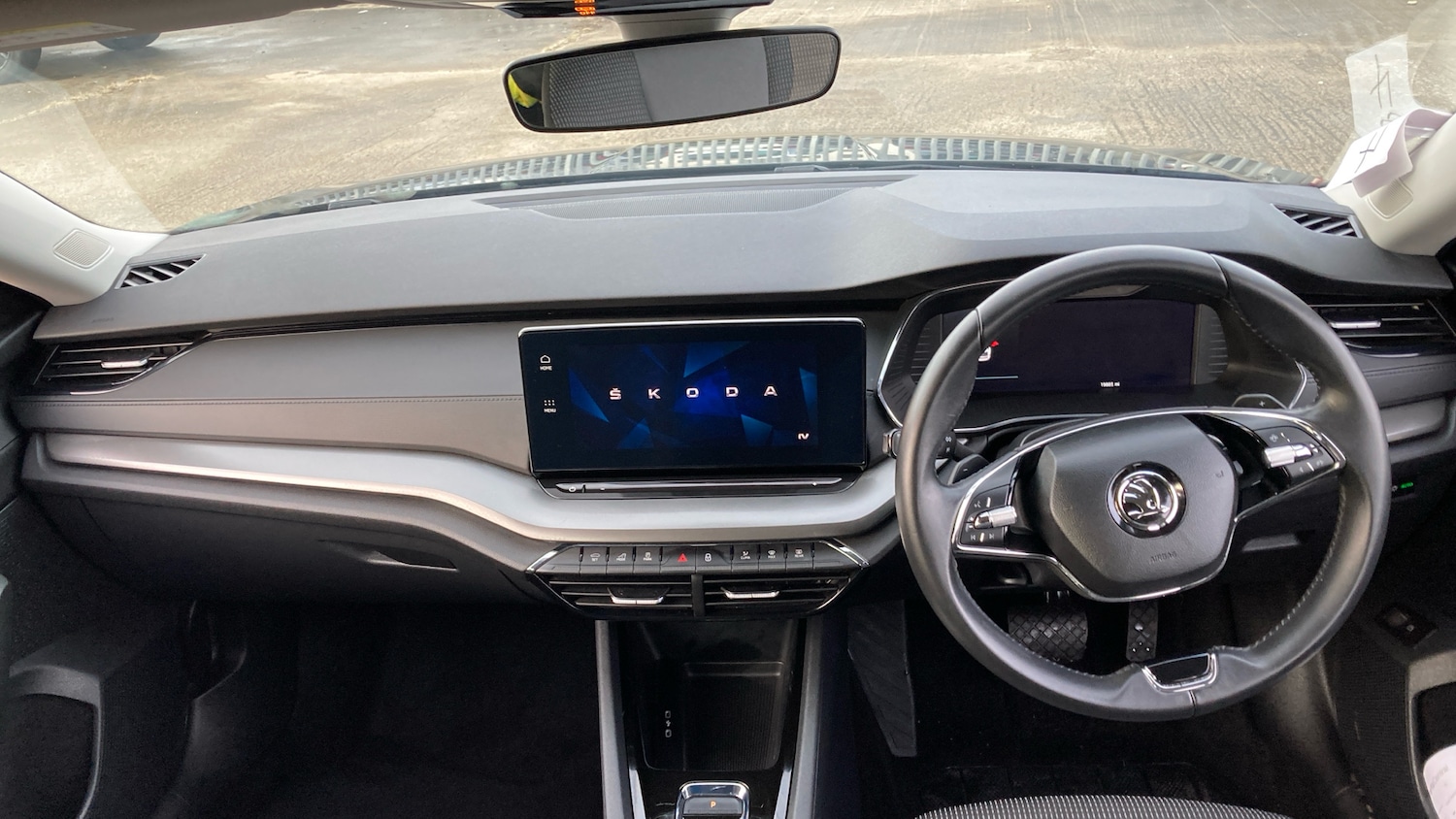 Used Skoda Octavia 2024 for sale - 77137474: Photo 9