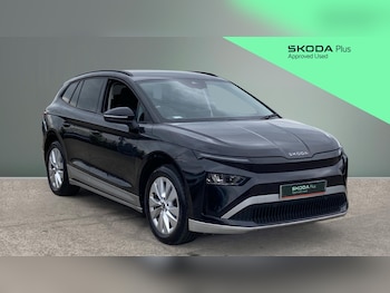 Used Skoda Enyaq 2025 for sale - 78542964: Photo