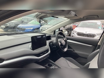 Used Skoda Enyaq 2025 for sale - 78542964: Photo