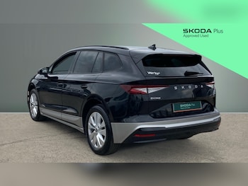 Used Skoda Enyaq 2025 for sale - 78542964: Photo
