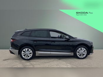 Used Skoda Enyaq 2025 for sale - 78542964: Photo