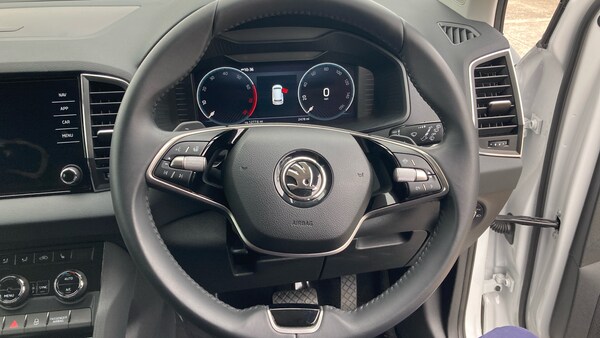 Used Skoda Karoq 2024 for sale - 76143077: Photo 10