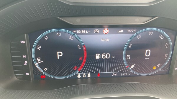 Used Skoda Karoq 2024 for sale - 76143077: Photo 11