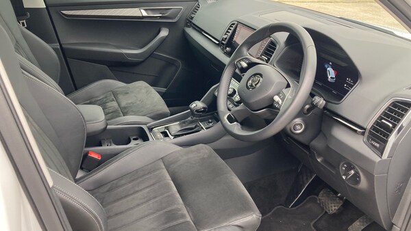 Used Skoda Karoq 2024 for sale - 76143077: Photo 15