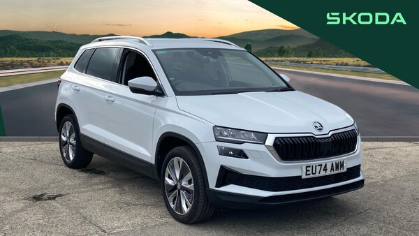 Used Skoda Karoq 2024 for sale - 76143077: Photo 1
