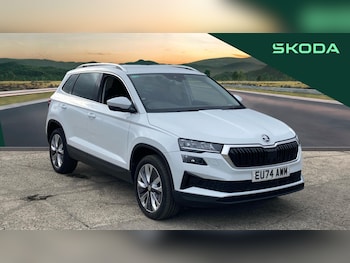 Skoda - Karoq