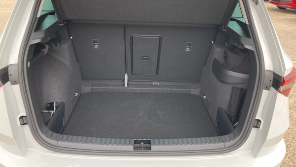 Used Skoda Karoq 2024 for sale - 76143077: Photo 20