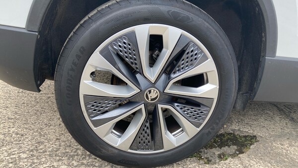 Used Skoda Karoq 2024 for sale - 76143077: Photo 21