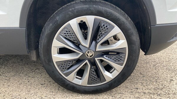 Used Skoda Karoq 2024 for sale - 76143077: Photo 22