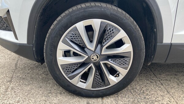 Used Skoda Karoq 2024 for sale - 76143077: Photo 23