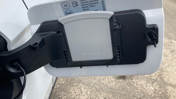 Used Skoda Karoq 2024 for sale - 76143077: Photo 27