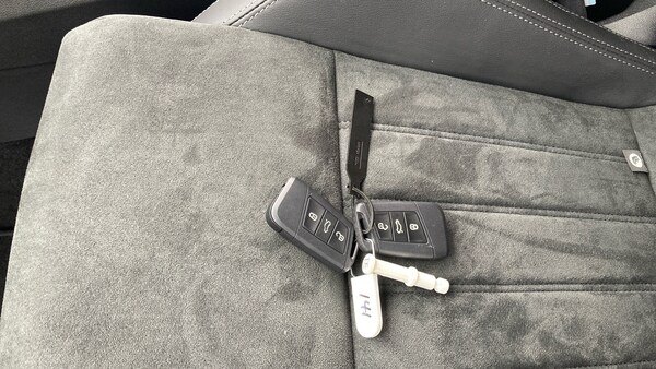 Used Skoda Karoq 2024 for sale - 76143077: Photo 36