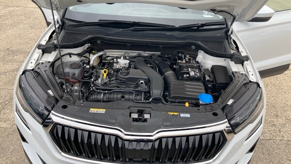 Used Skoda Karoq 2024 for sale - 76143077: Photo 43