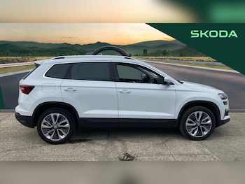 Used Skoda Karoq 2024 for sale - 76143077: Photo 4