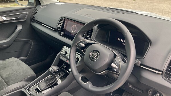 Used Skoda Karoq 2024 for sale - 76143077: Photo 6