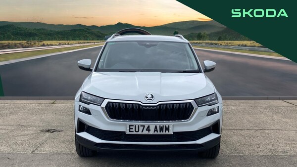 Used Skoda Karoq 2024 for sale - 76143077: Photo 7