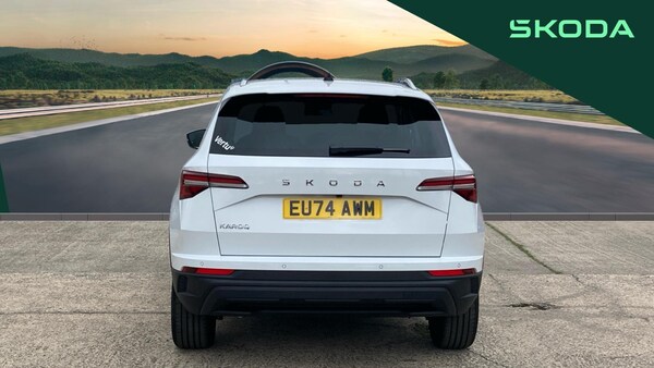 Used Skoda Karoq 2024 for sale - 76143077: Photo 8