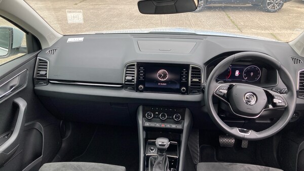 Used Skoda Karoq 2024 for sale - 76143077: Photo 9