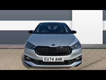 Used Skoda Fabia 2024 for sale - 74903016: Photo