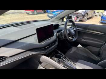 Used Skoda Enyaq 2025 for sale - 75190893: Photo